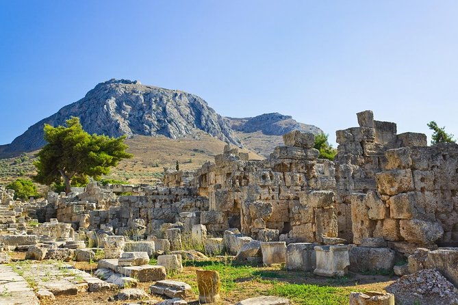 ancient-corinth-and-daphni-monastery-half-day-tour-from-athens