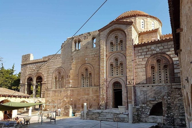ancient-corinth-and-daphni-monastery-half-day-tour-from-athens