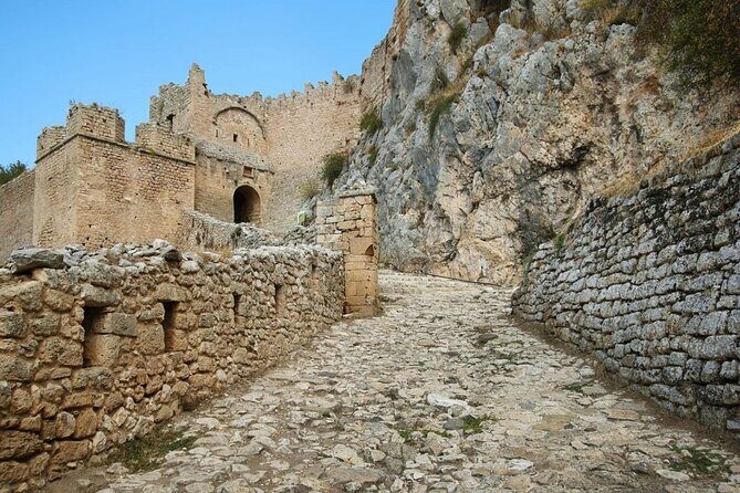 Ancient Corinth, Epidaurus, Nafplio private tour from Athens - Who Will Love This Tour?