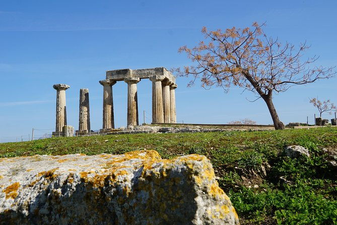 ancient-corinth-half-day-private-tour-from-athens-2
