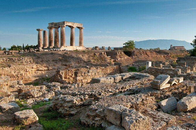 ancient-corinth-half-day-tour-from-athens