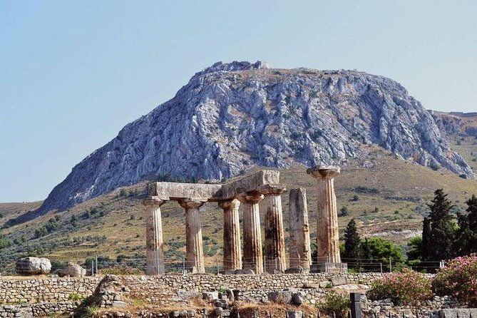 ancient-corinth-half-day-tour-from-athens