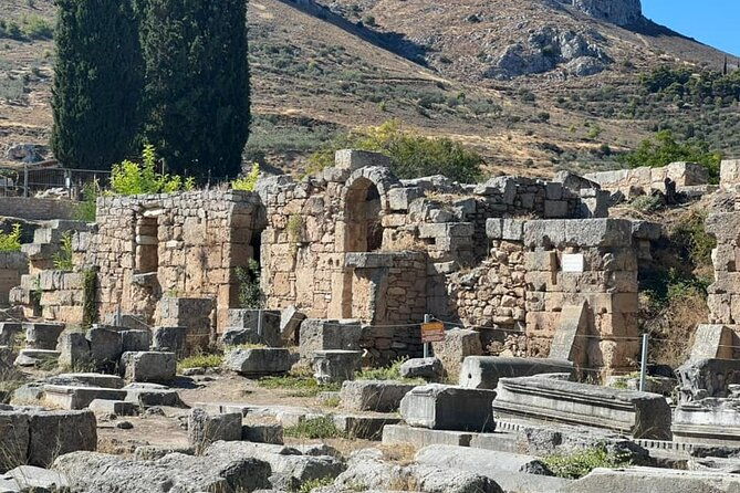 ancient-corinth-half-day-tour-from-athens