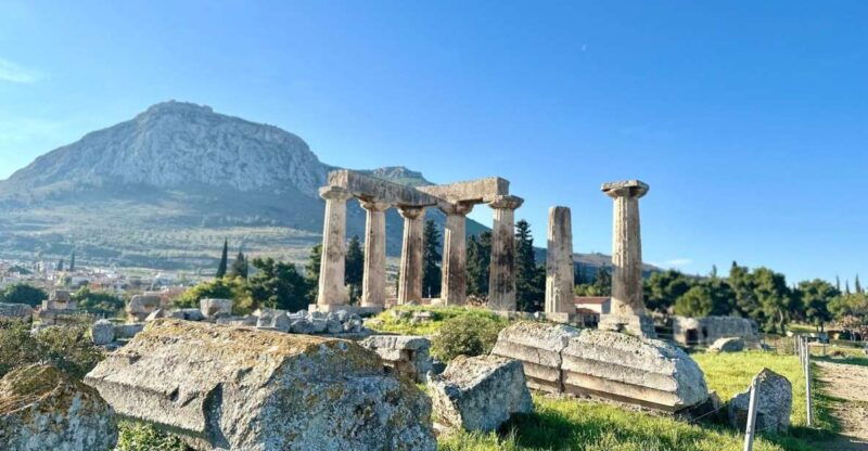 ancient-corinth-isthmus-canal-luxury-private-tour-5-hours