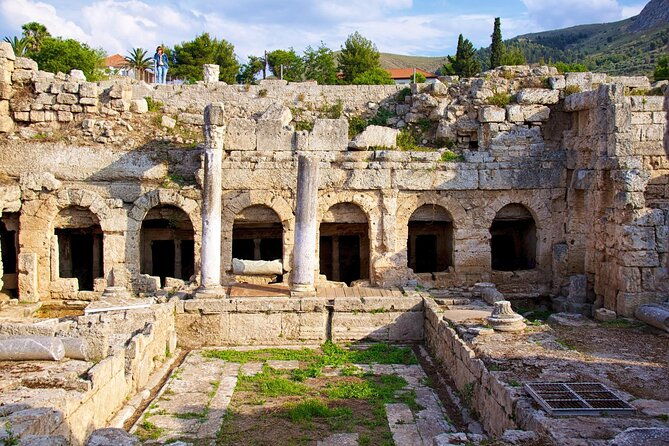 ancient-corinth-private-half-day-excursion-from-athens-2