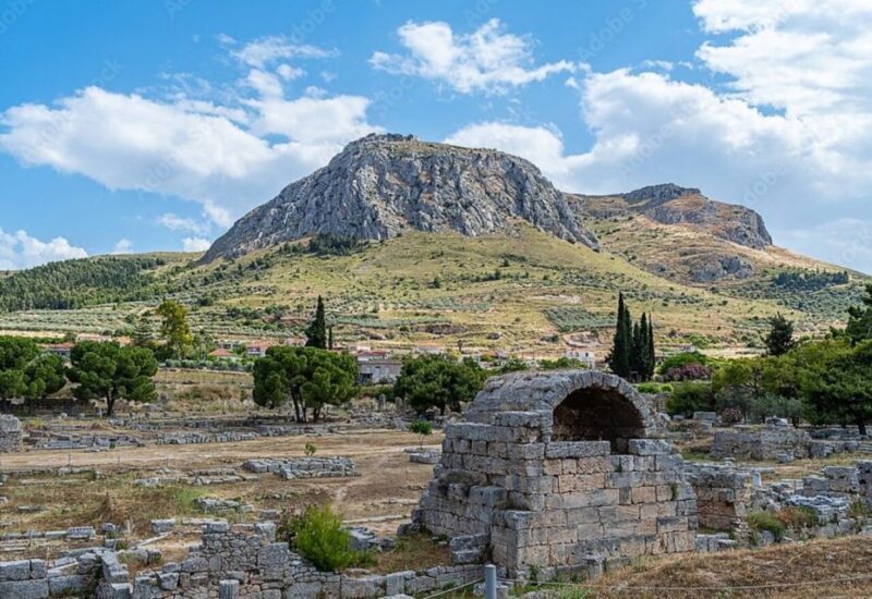 Ancient Corinth: Self-Guided Tour with 3D Models & Audio - Who Should Consider This Tour?