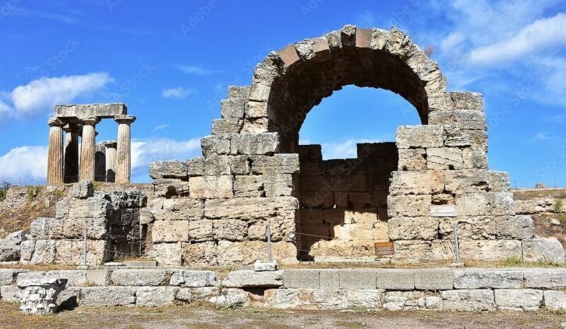 Ancient Corinth: Self-Guided Tour with 3D Models & Audio - Final Thoughts