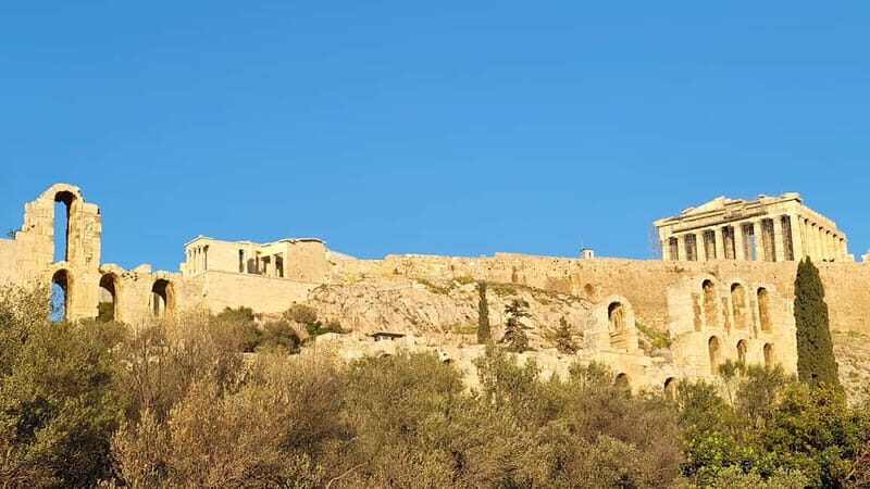 Ancient Corinth; Walking in Apostle Paul's footsteps - Authentic Experiences That Stand Out