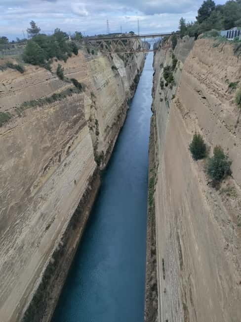 Ancient Corinth; Walking in Apostle Paul's footsteps - Overall Reflection: Is This Tour Right for You?