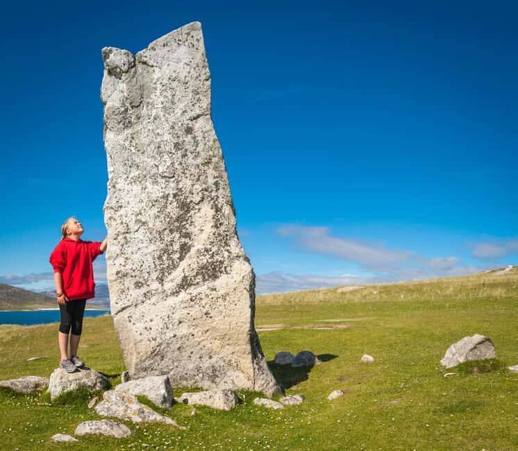 Ancient Echoes: Private Tour of Callanishs Stone Circles - An Overview of the Callanish Stone Circles Private Tour