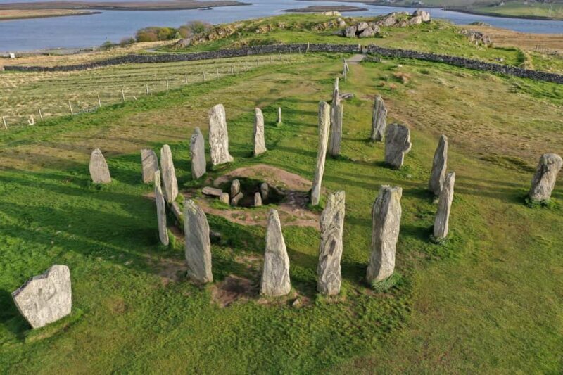 Ancient Echoes: Private Tour of Callanishs Stone Circles - Practical Aspects of the Tour