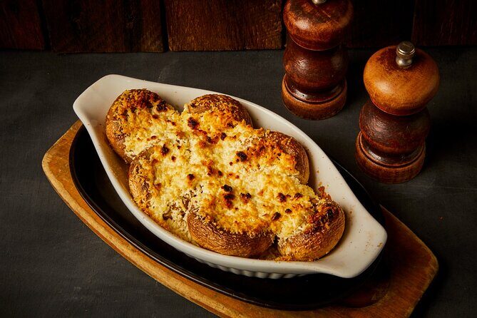 Ancient Egypt Night Tour with optional 2 Course Dinner - The Value Proposition: What Makes This Tour Stand Out?