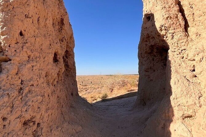 Ancient Fortress Ruins and Historic Healing Salt Lake - Final Thoughts: Is This Tour Right for You?