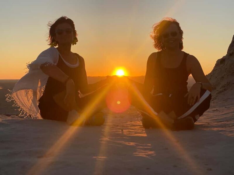 Ancient Fortresses of Khorezm Day Trip with Lunch in village - An In-Depth Look at the Khorezm Fortresses Day Trip