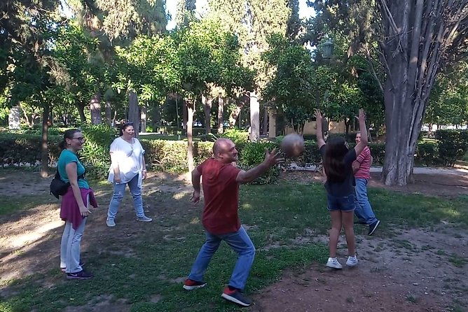 ancient-greek-family-games-at-the-national-garden-of-athens