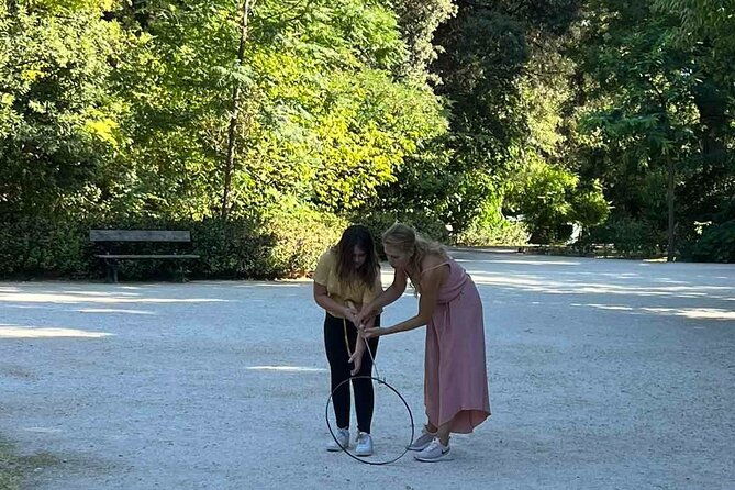 ancient-greek-family-games-at-the-national-garden-of-athens