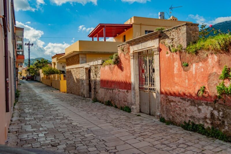 Ancient Knossos & Magical Crete: Private Shore Excursion - Who Will Love This Tour?