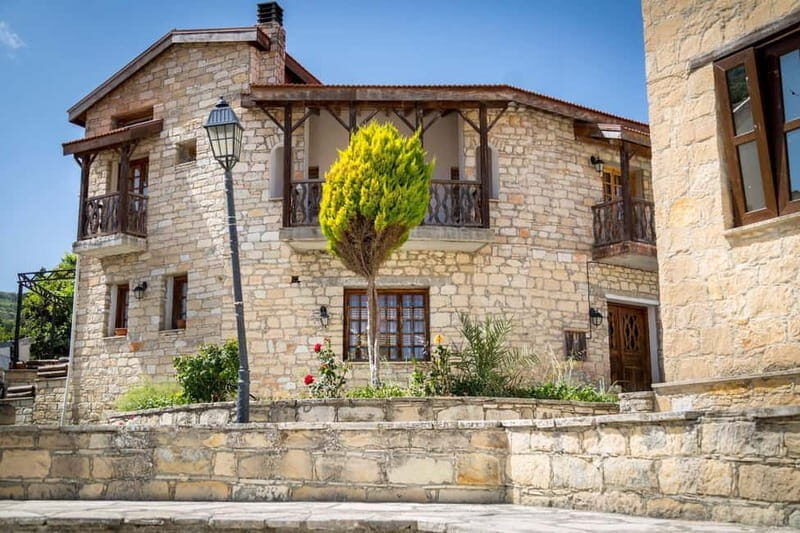 Ancient Kourion, Kolossi Castle, Omodos & Winery Tour - Discovering Cyprus’s Past at Kourion