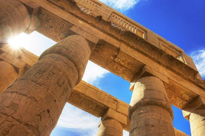 Ancient Luxor East and West Banks tour - Exploring Luxor’s Iconic Sites: A Detailed Breakdown