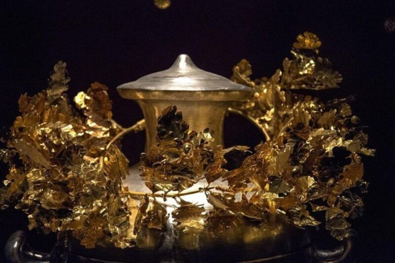 Ancient Macedonia tour (Pella & Vergina) from Ohrid - The Itinerary: An In-Depth Look