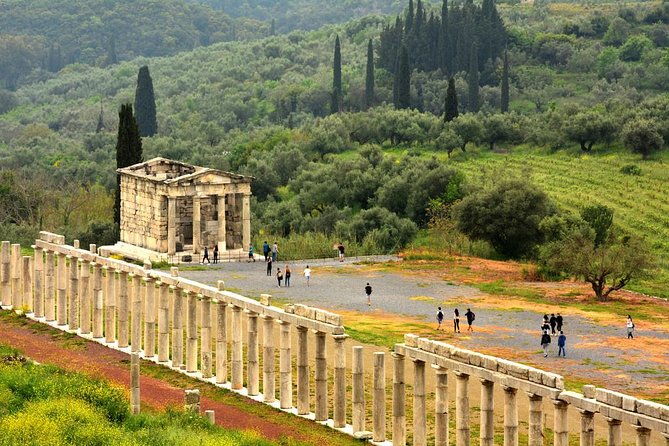 ancient-messene-kalamata-full-day-tour