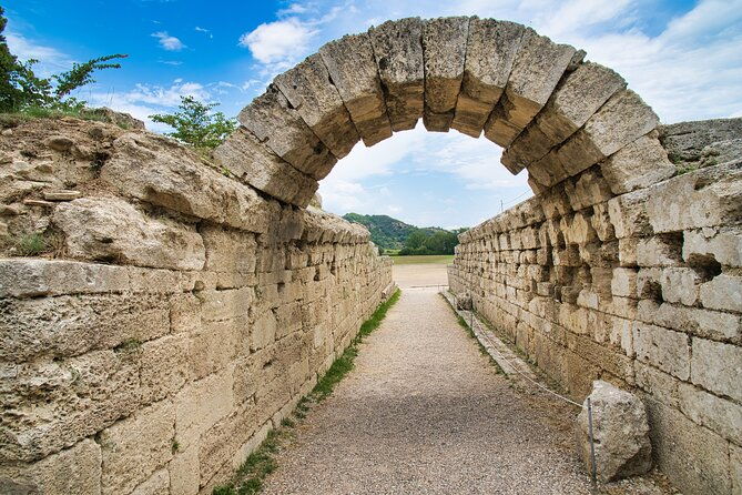ancient-olympia-birth-place-of-olympic-games-corinth-canal-private-day-tour