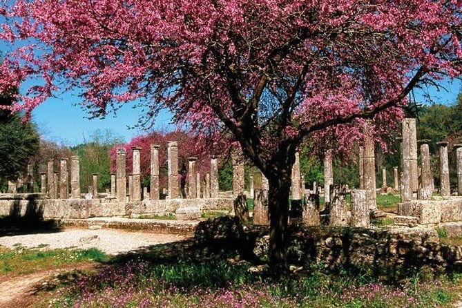 ancient-olympia-full-day-private-tour-4seat