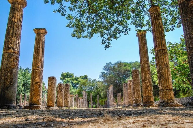 ancient-olympia-full-day-private-tour-from-athens-2