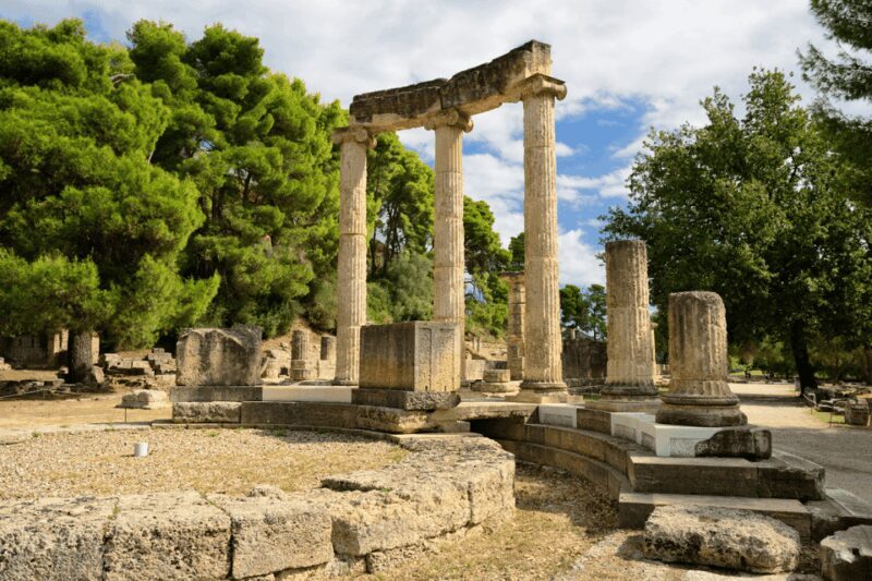 Ancient Olympia Full-Day Private Tour | Olympics Birthplace - FAQ