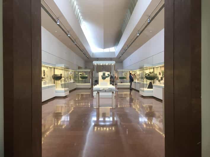 Ancient Olympia : Full Day Tour from Patras - What Makes This Tour Stand Out