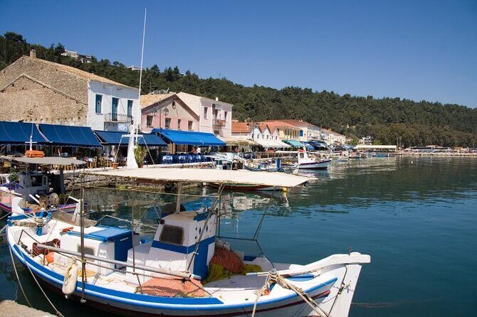 Ancient Olympia Half-Day Tour from Katakolo Cruise Port - The Itinerary in Detail