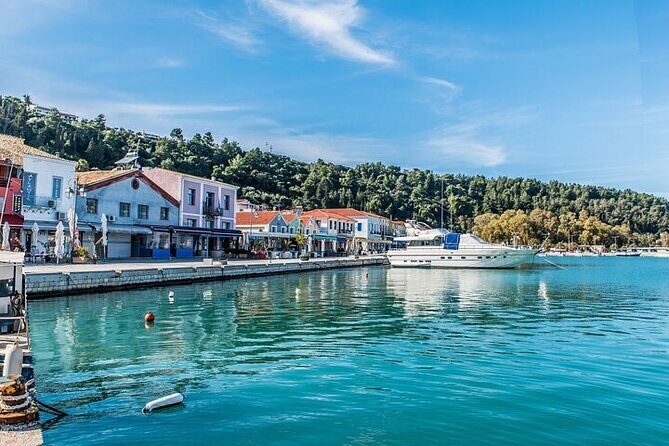 Ancient Olympia Half-Day Tour from Katakolo Cruise Port - Who Will Love This Tour?