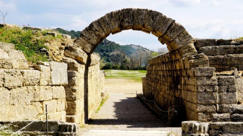 Ancient Olympia Private Day Tour - Exploring the Ancient Olympia Private Day Tour: An In-Depth Guide