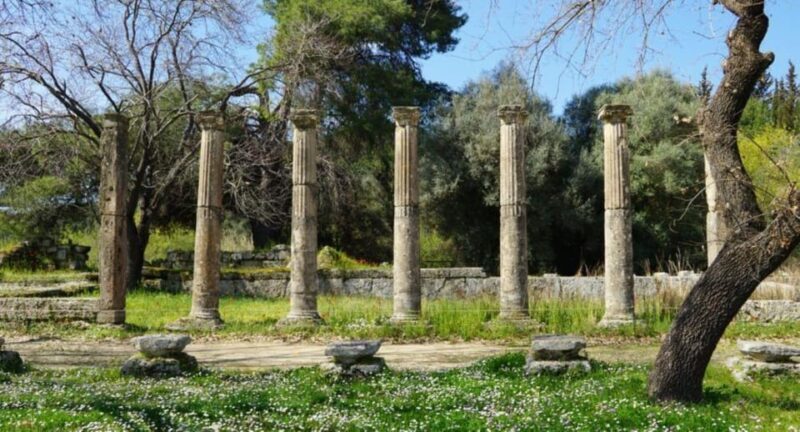 Ancient Olympia Private Day Tour - Analyzing the Experience: What You Can Expect