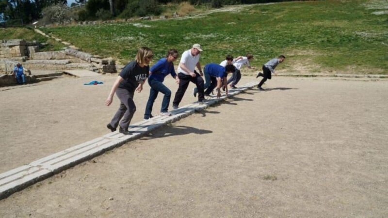 Ancient Olympia Private Day Tour - What Makes This Tour Stand Out?  