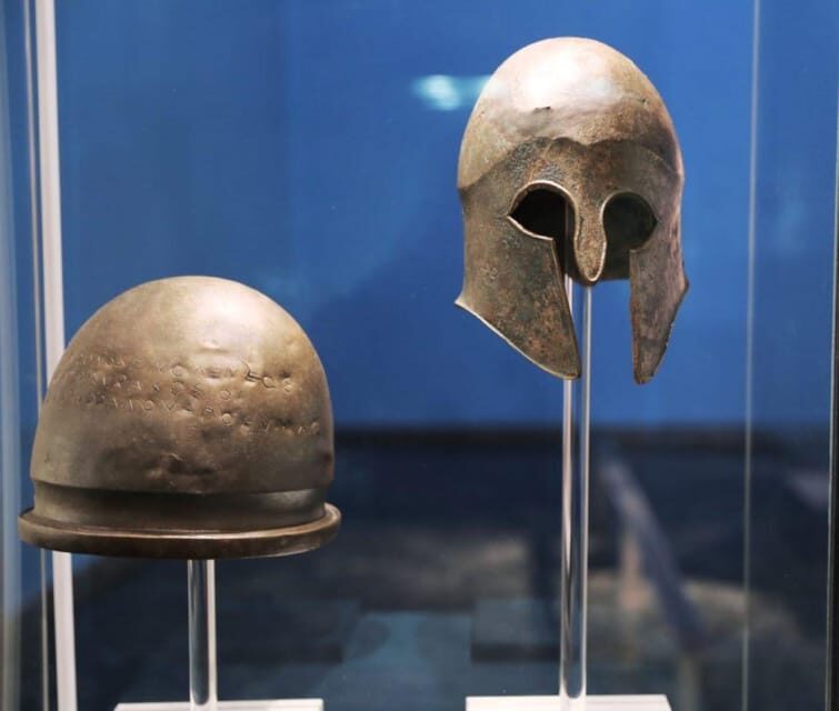Ancient Olympia Private Day Tour - The Sum Up: Who Should Consider This Tour?  