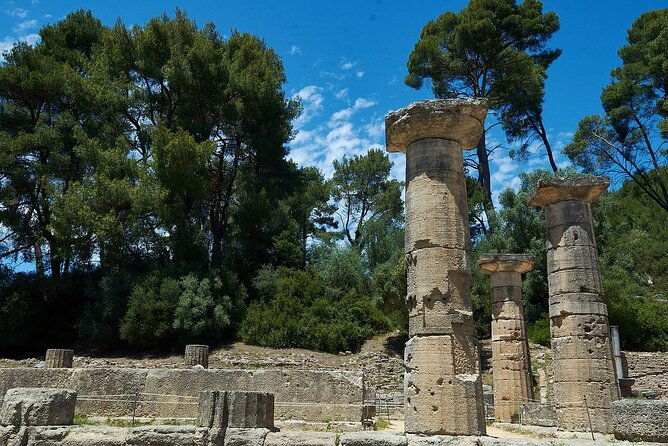 ancient-olympia-private-full-day-from-athens-with-great-lunch-drinks-included