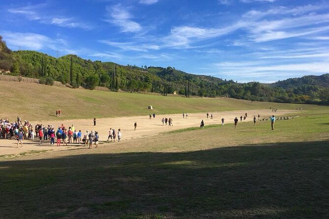 ancient-olympia-private-full-day-from-athens-with-great-lunch-drinks-included
