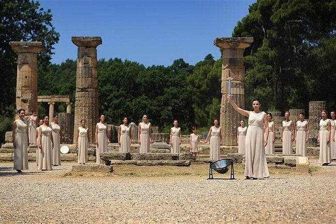 ancient-olympia-private-luxury-day-trip-from-athens-3