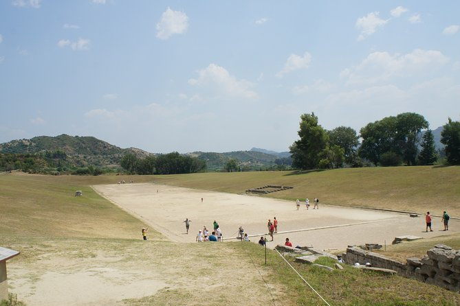 ancient-olympia-private-luxury-day-trip-from-athens