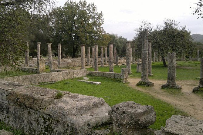 ancient-olympia-private-tour-from-athens-2