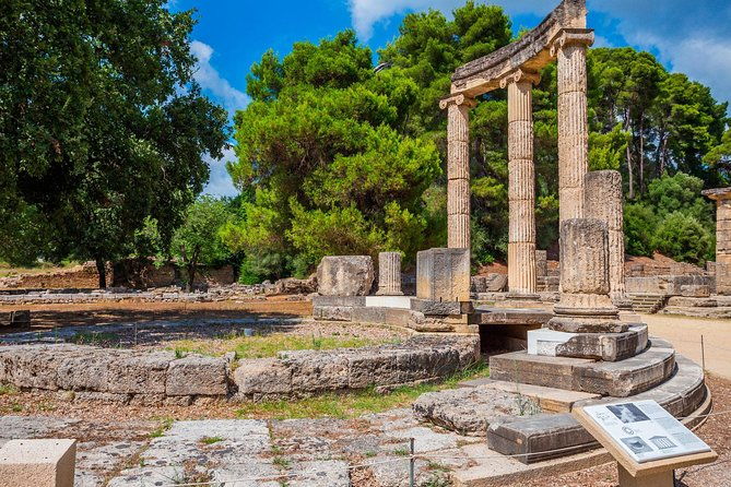 ancient-olympia-private-tour-from-athens-2