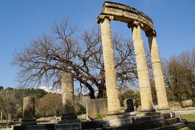 ancient-olympia-private-tour-from-athens