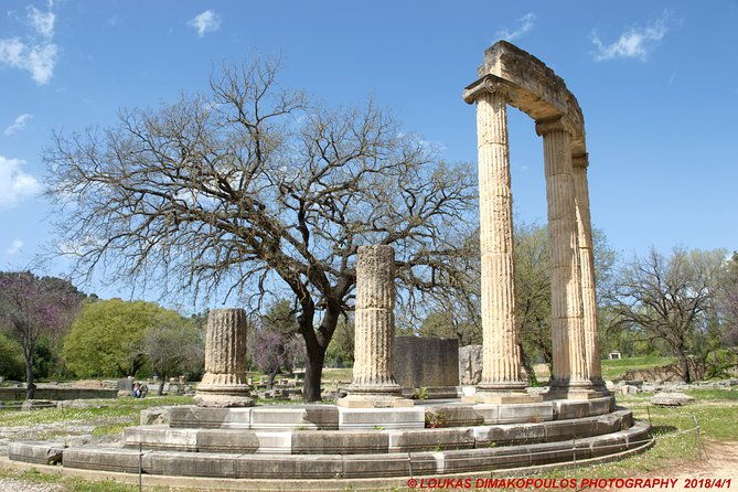 ancient-olympia-round-trip-private-transfer-from-athens