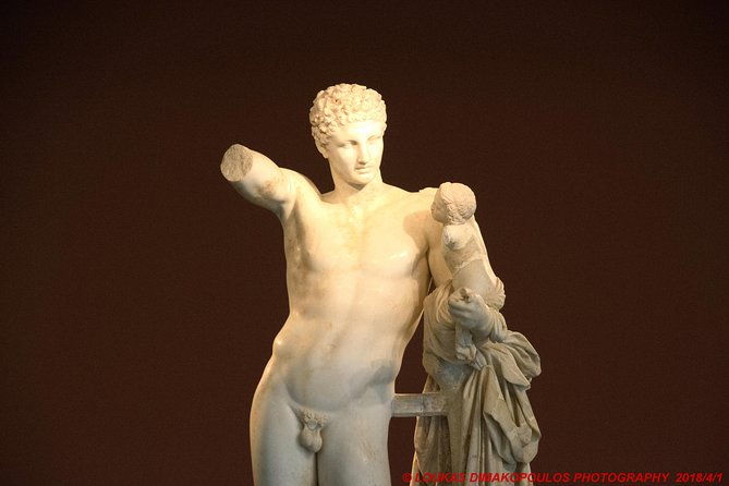 ancient-olympia-round-trip-private-transfer-from-athens