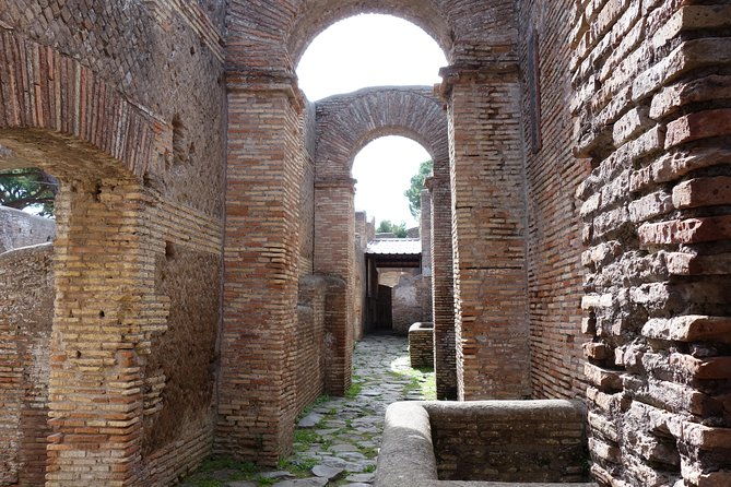 ancient-ostia-antica-semi-private-day-trip-from-rome-by-train-with-guide
