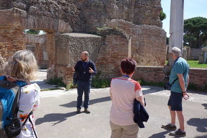 ancient-ostia-antica-semi-private-day-trip-from-rome-by-train-with-guide
