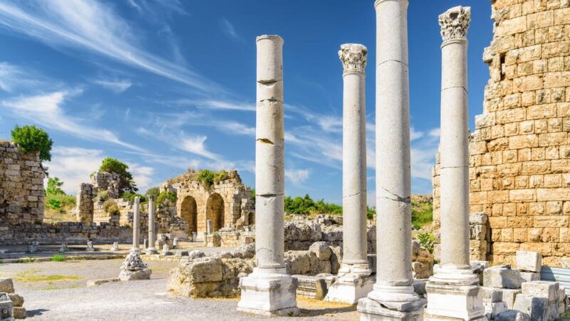 ancient-perge-aspendos-amphitheater-waterfalls-guided-tour