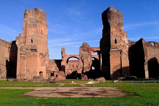 ancient-rome-and-catacombs-with-private-driver-tour