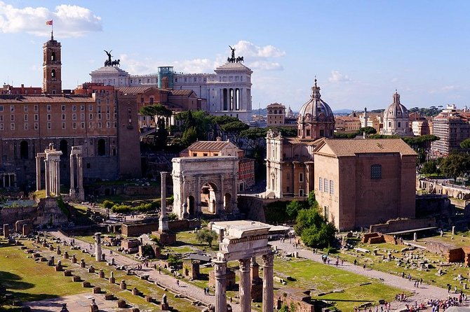 ancient-rome-and-catacombs-with-private-driver-tour